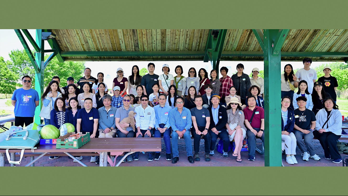 Cover image from Being Bold Together: From Pleasanton to Liberty State Park
