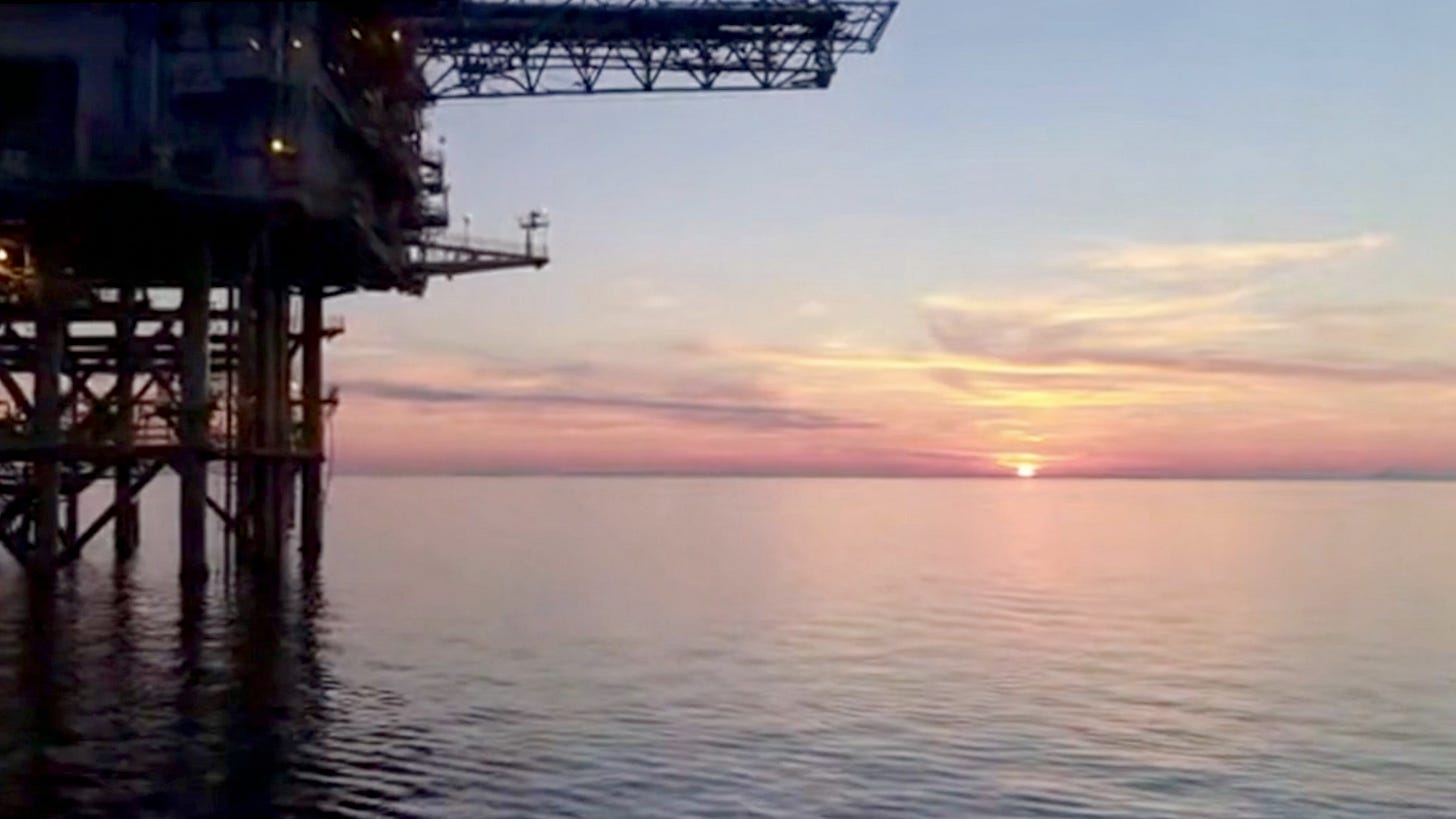 Cover image from From Offshore to Inner Shore