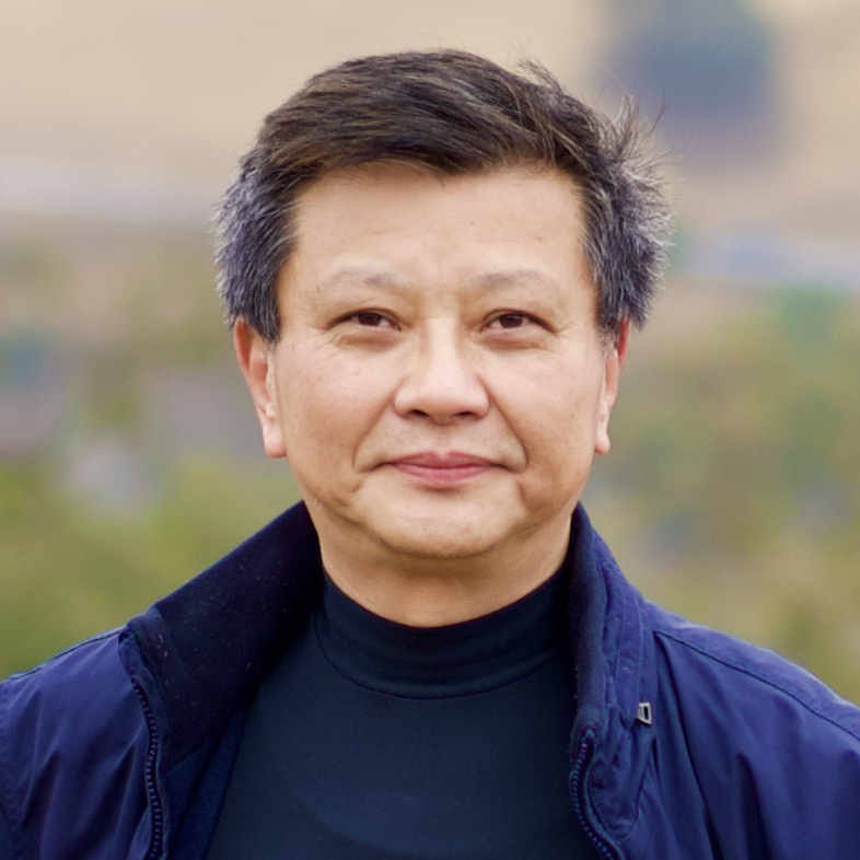 Kefei Wang